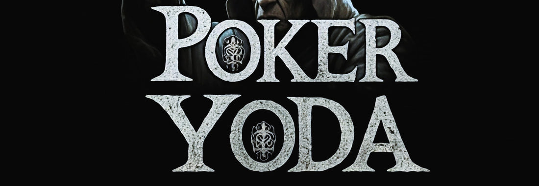 Poker Yoda, Mental game of Poker 