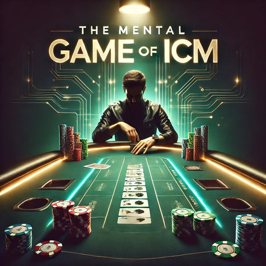 The Mental Game of ICM Decision-Making