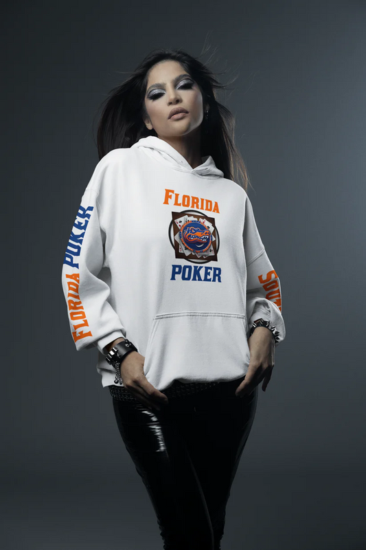 Poker Gifts for Women: