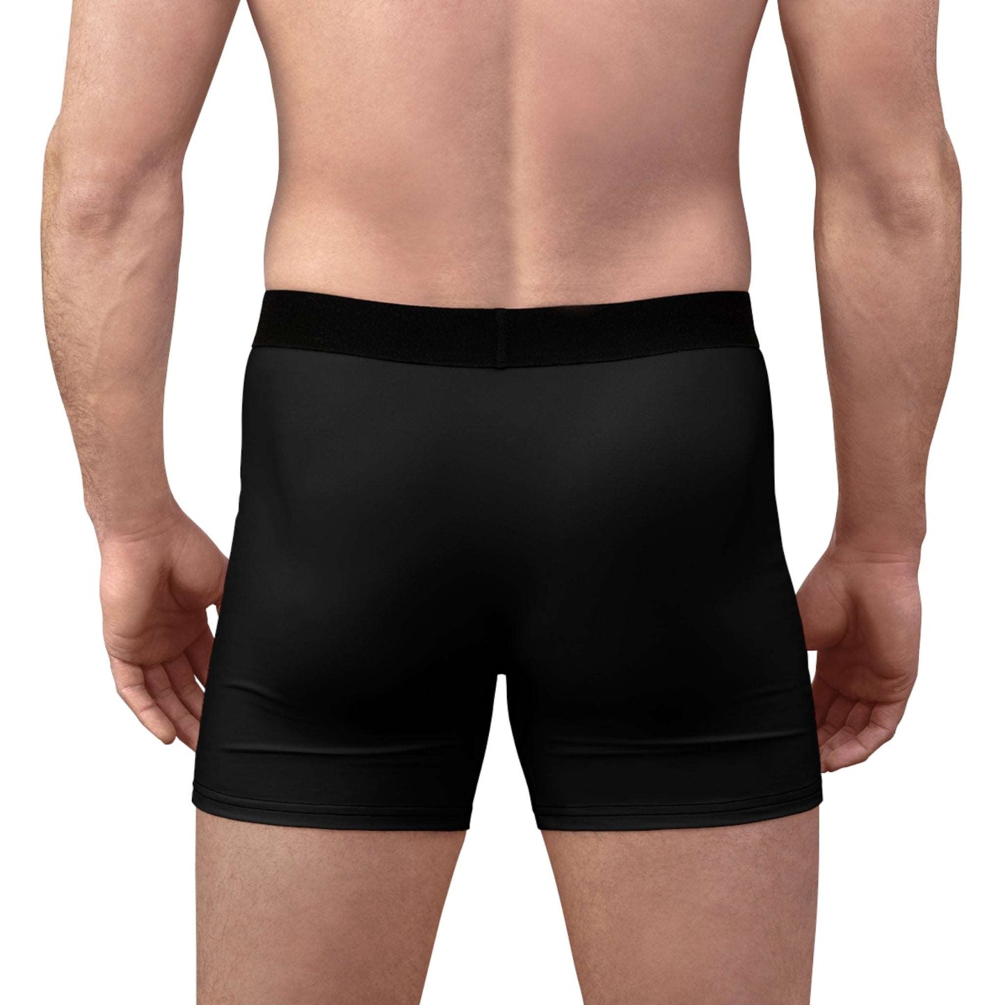 Florida Poker -Men's Boxer Briefs