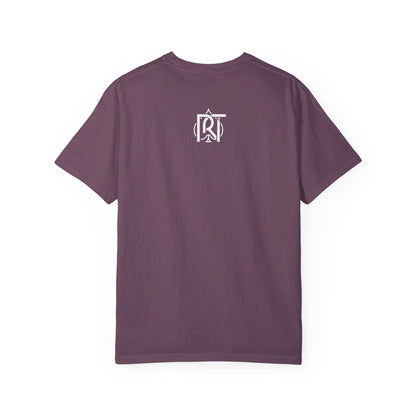 Wring the Tilt Out Classic Poker T-Shirt-Poker Room Threads