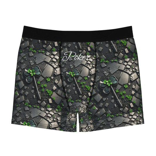 4 Leaf Clover Underwear – Luck Meets Style