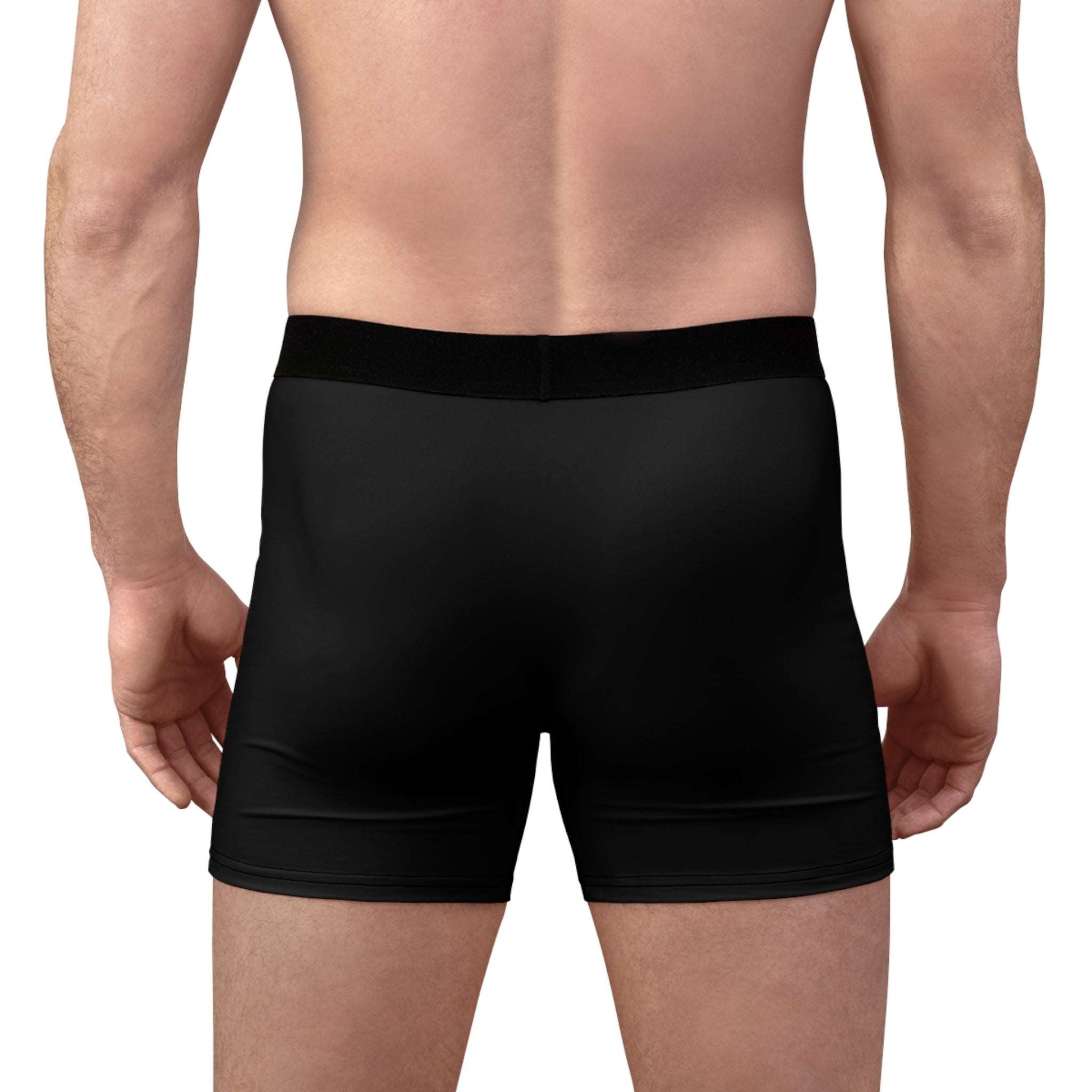 Poker Player -Men's Boxer Briefs