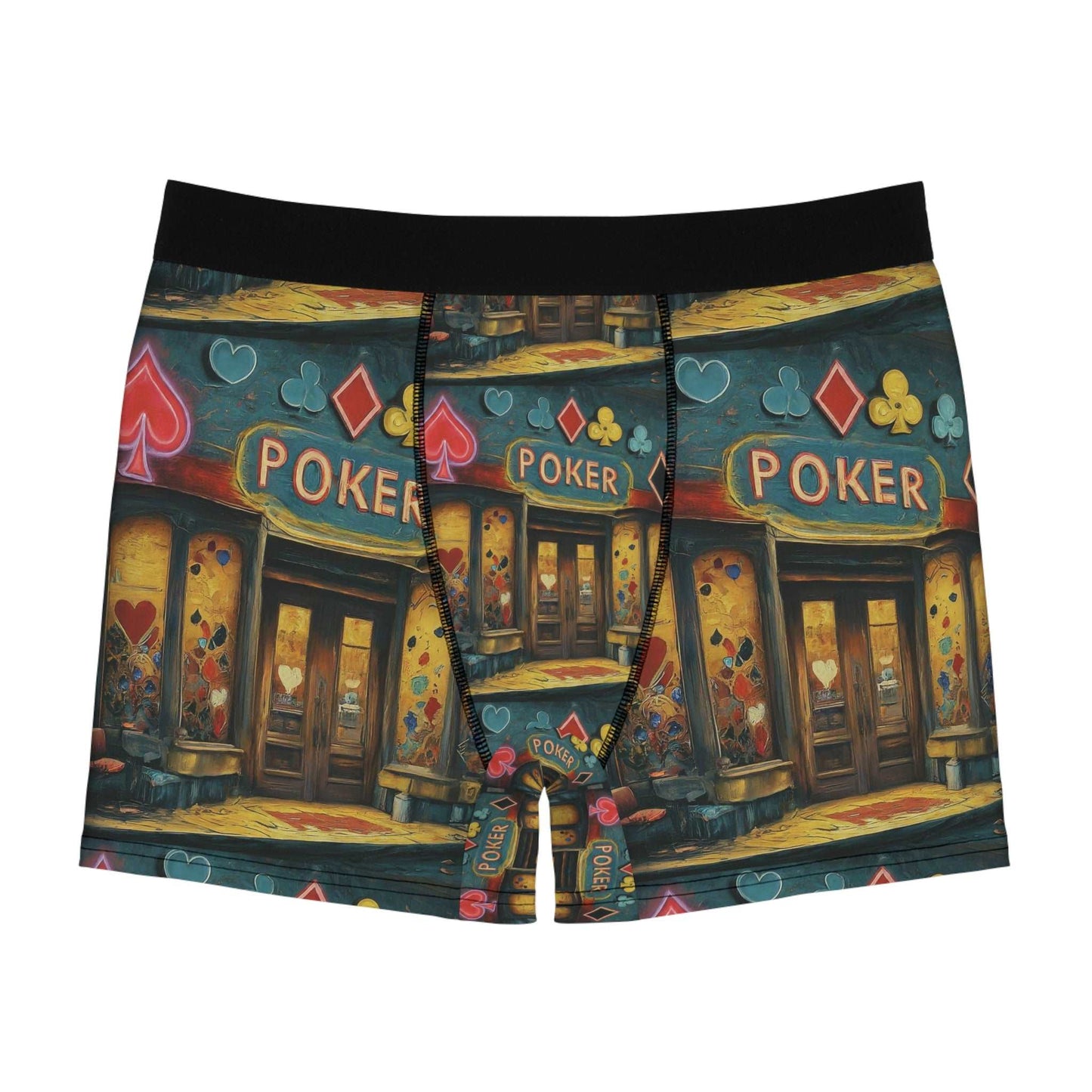 Poker Room Threads Poker Underwear, gift