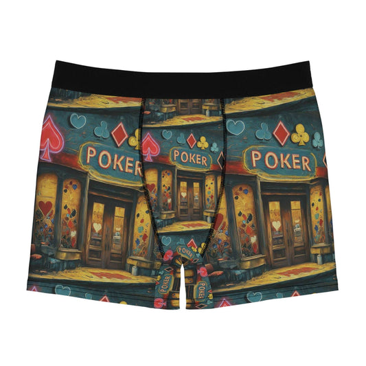 Poker Room Threads Poker Underwear, gift